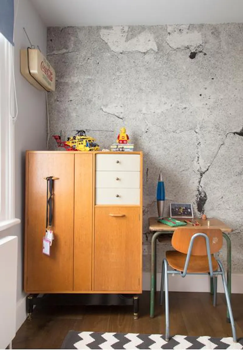 Trendy Finsbury Park house, B1763 (photo 22)