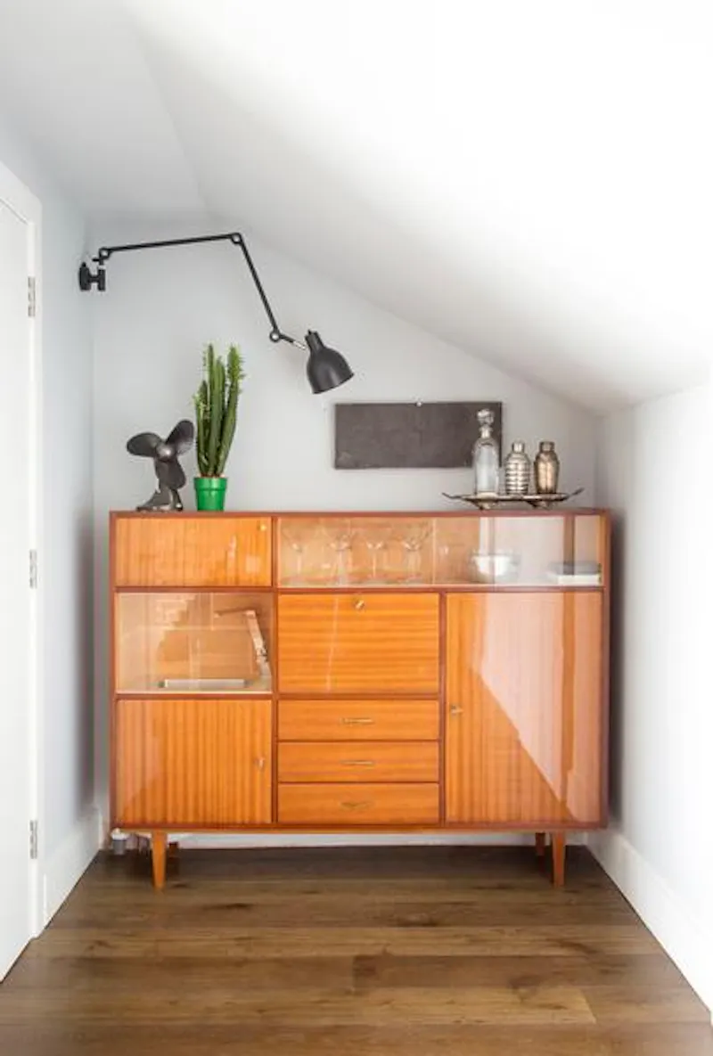 Trendy Finsbury Park house, B1763 (photo 31)