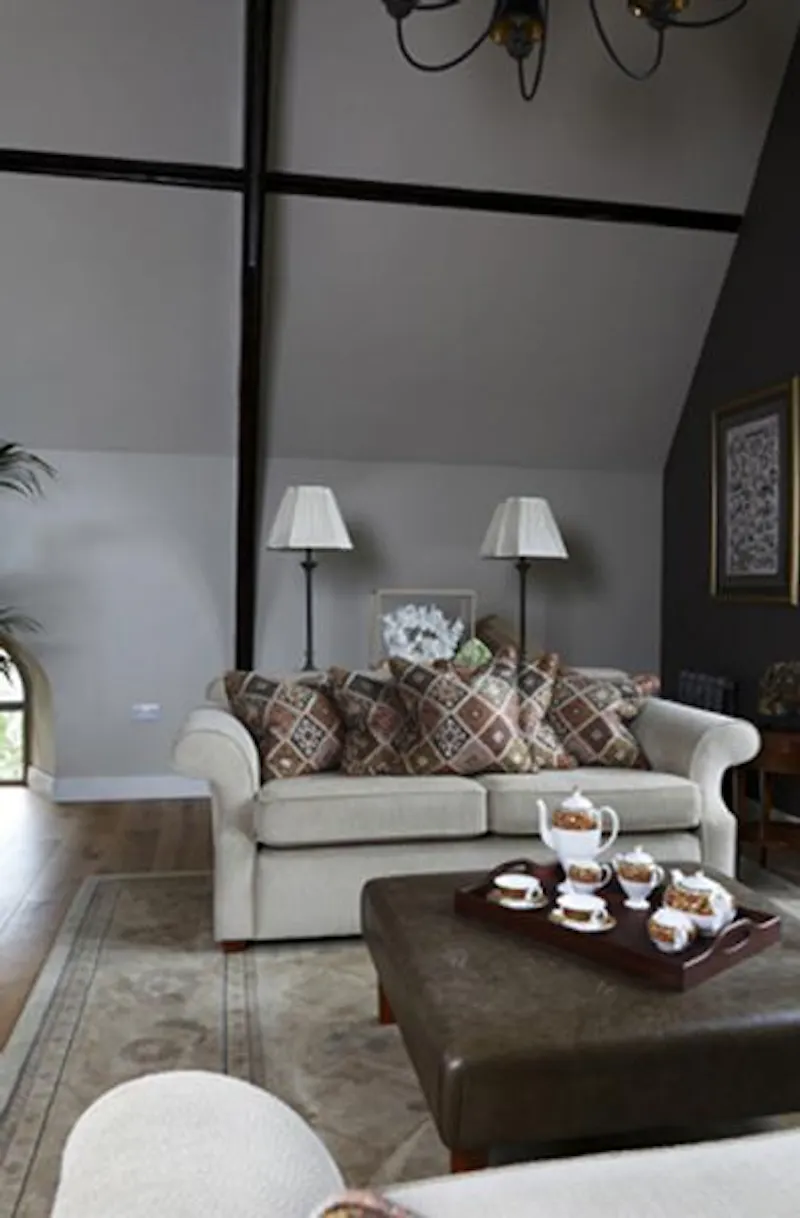 Converted chapel near Stroud, CH102 (photo 13)