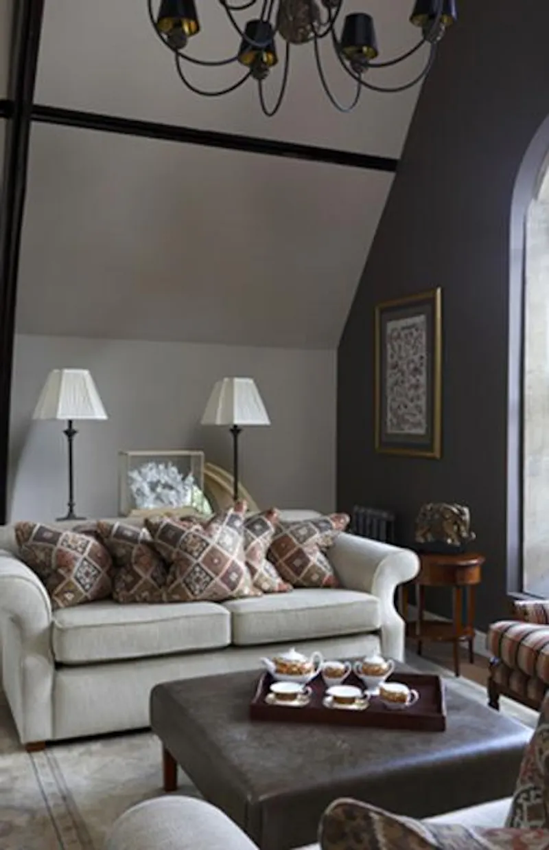 Converted chapel near Stroud, CH102 (photo 15)