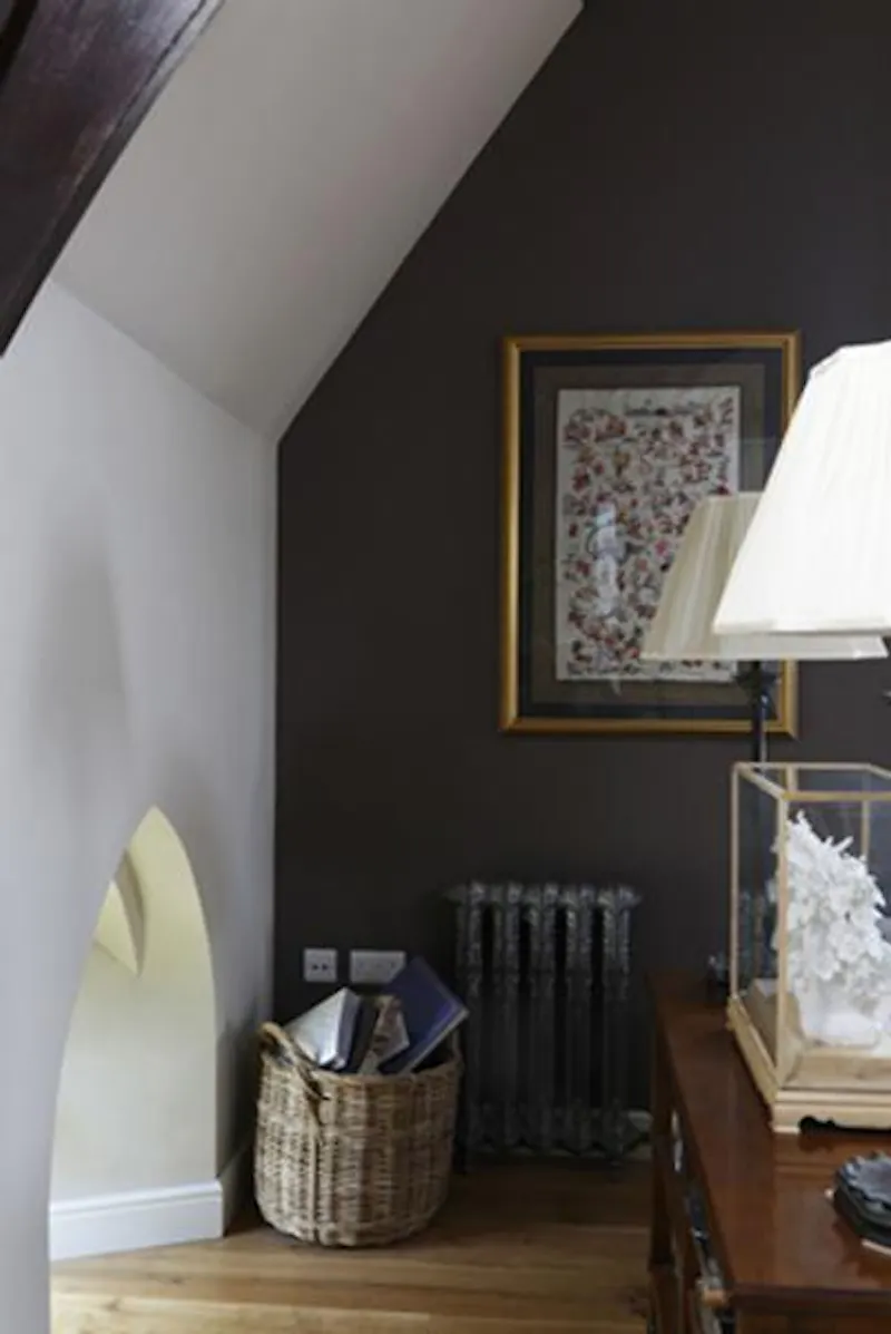 Converted chapel near Stroud, CH102 (photo 19)
