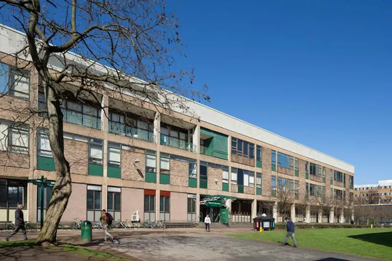 Film location J55 in Nottinghamshire (photo 16)