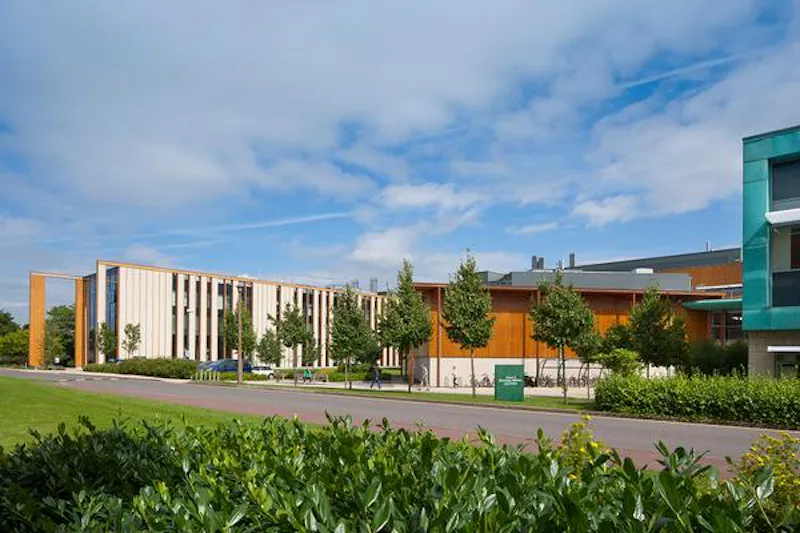 Film location J55 in Nottinghamshire (photo 20)