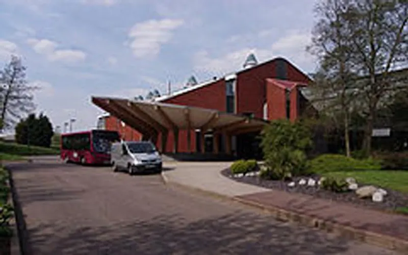 Film location J55 in Nottinghamshire (photo 21)