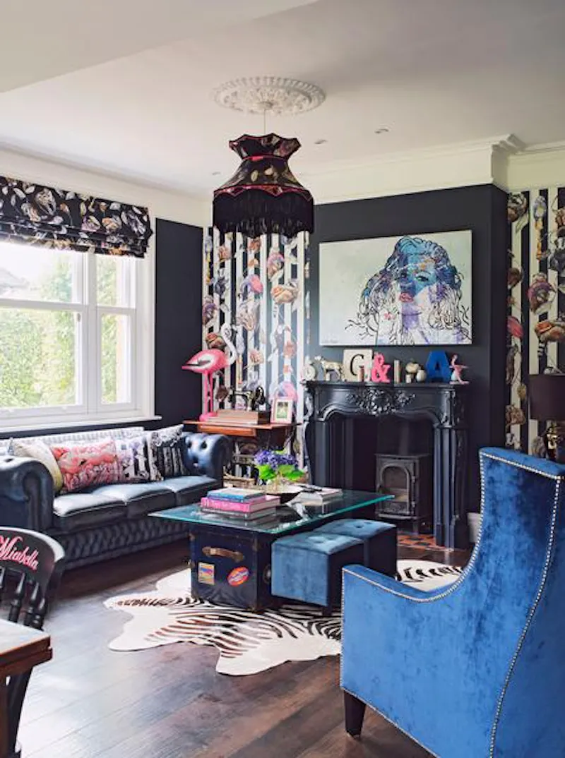 Funky, fun home in Crowthorne, B1764 (photo 3)
