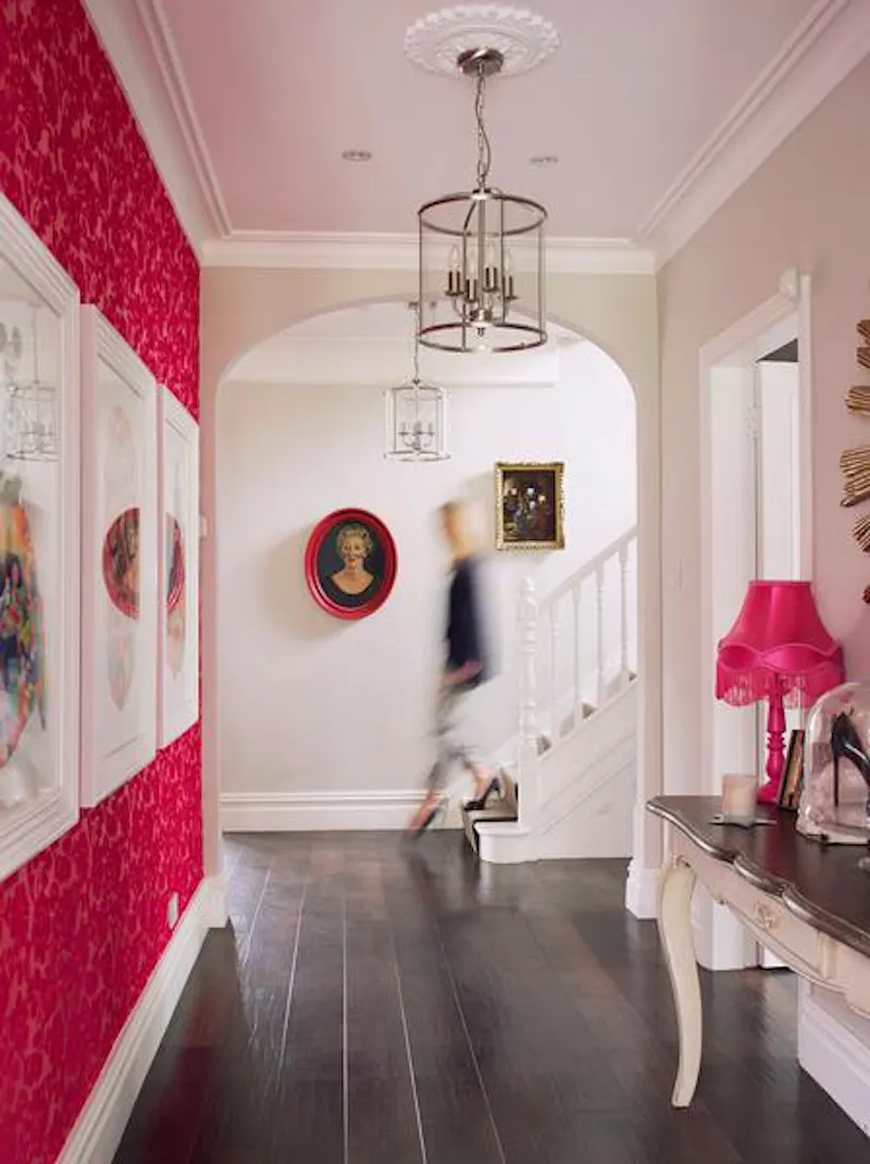 Funky, fun home in Crowthorne, B1764 (photo 6)