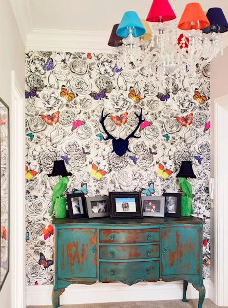 Funky, fun home in Crowthorne, B1764 (photo 16)