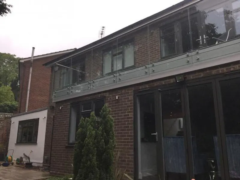 Modern bright Mill Hill, D2303 (photo 18)