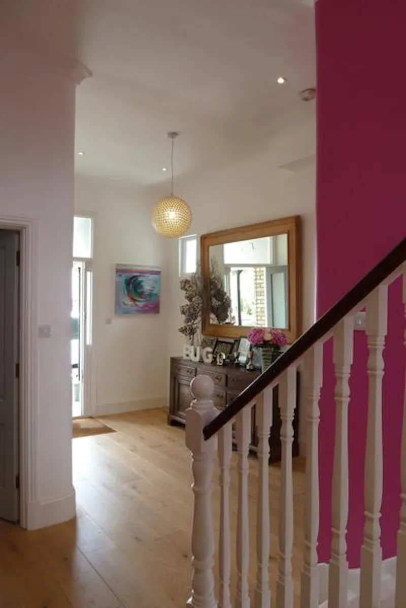 Streatham stylish house, B1765 (photo 9)