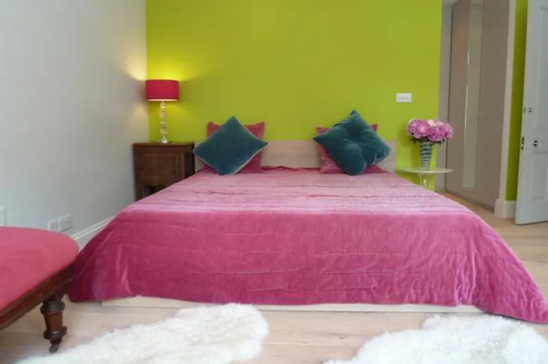 Bedroom at Streatham stylish house, B1765 (photo 12)