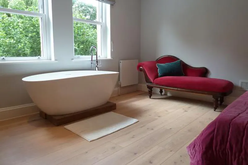 Bathroom at Streatham stylish house, B1765 (photo 14)