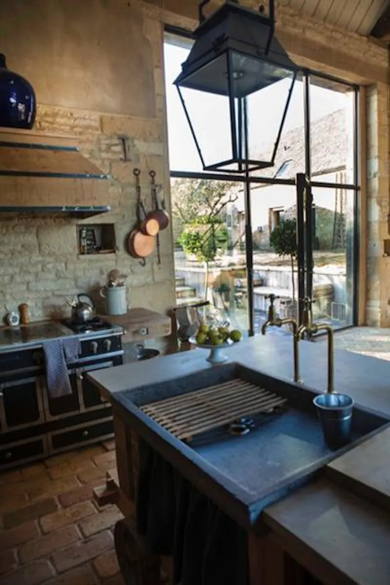 Rustic Gloucestershire barn, L667 (photo 8)