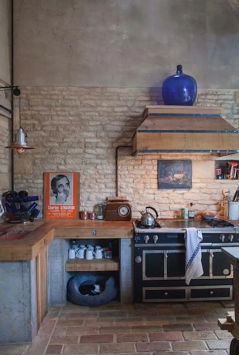 Rustic Gloucestershire barn, L667 (photo 13)