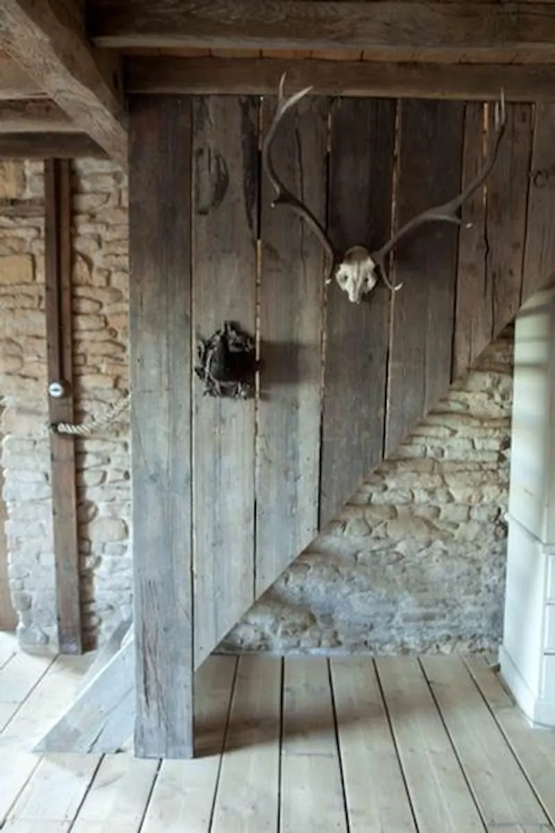 Rustic Gloucestershire barn, L667 (photo 19)