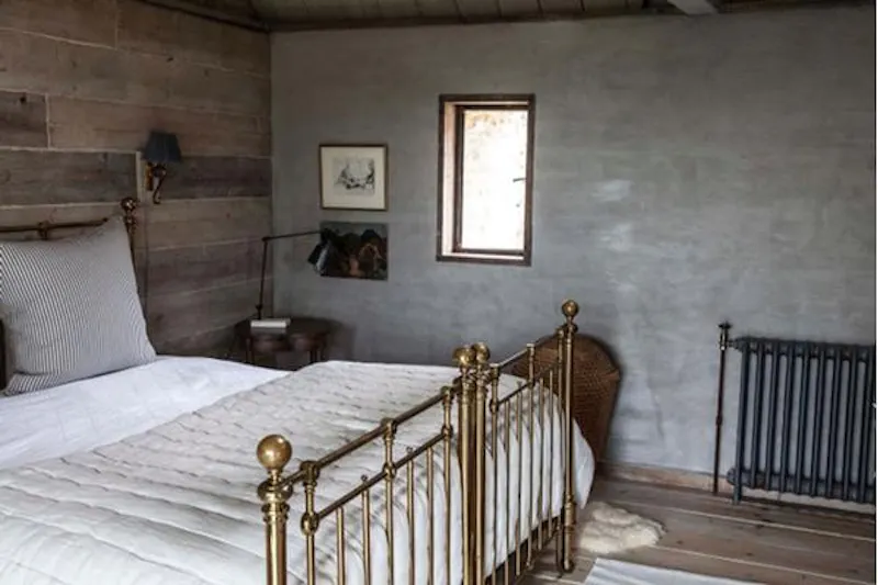 Rustic Gloucestershire barn, L667 (photo 22)