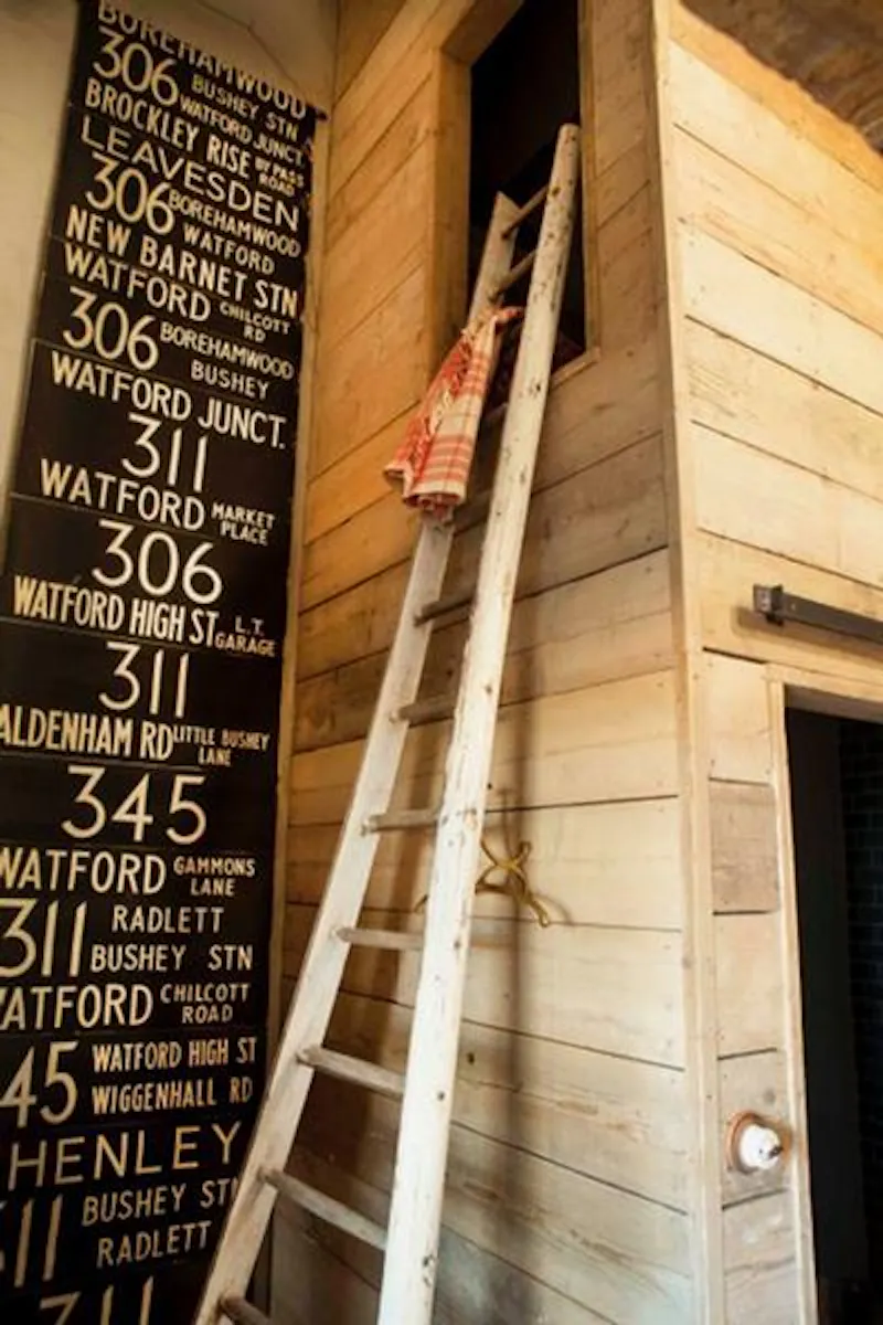 Rustic Gloucestershire barn, L667 (photo 29)
