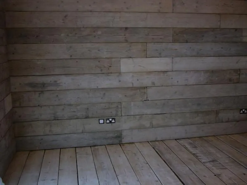 Rustic Gloucestershire barn, L667 (photo 32)