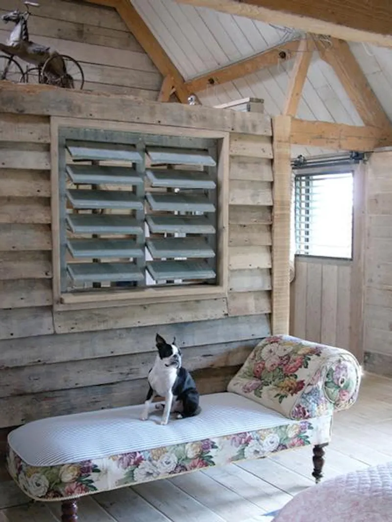 Rustic Gloucestershire barn, L667 (photo 33)