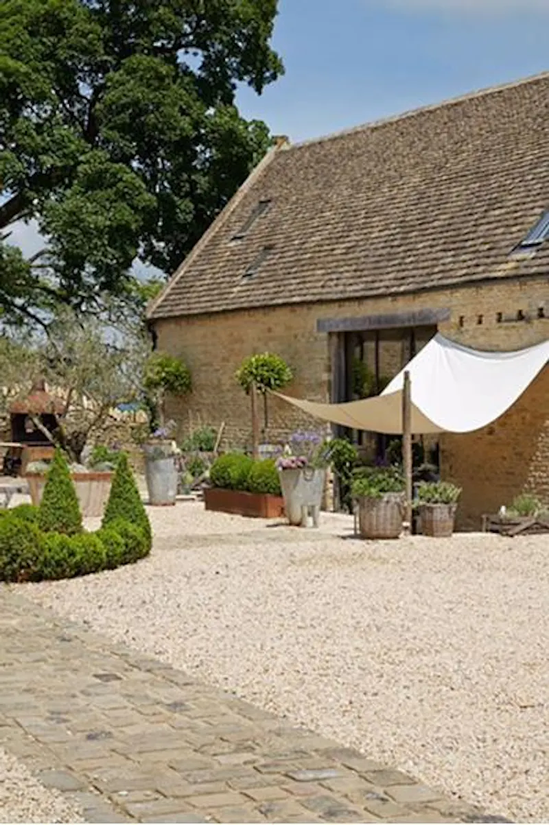 Rustic Gloucestershire barn, L667 (photo 36)