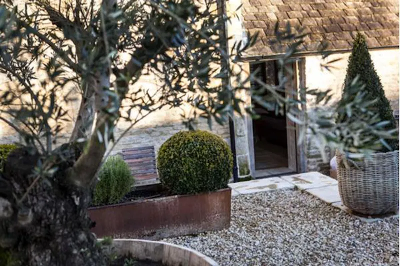 Rustic Gloucestershire barn, L667 (photo 42)