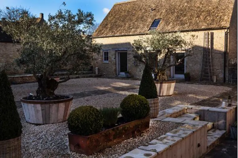 Rustic Gloucestershire barn, L667 (photo 43)