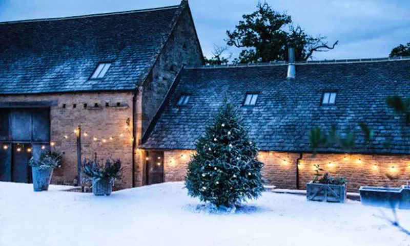 Rustic Gloucestershire barn, L667 (photo 45)