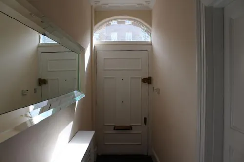 Classic Chelsea townhouse , A1433