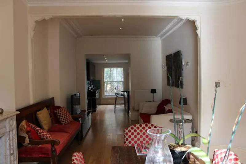 Classic Chelsea townhouse , A1433 (photo 4)