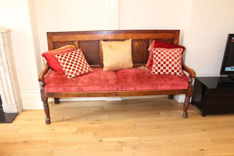 Classic Chelsea townhouse , A1433 (photo 5)