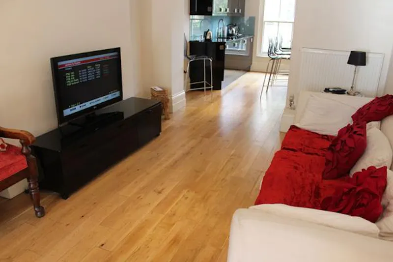Classic Chelsea townhouse , A1433 (photo 6)