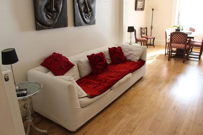 Classic Chelsea townhouse , A1433 (photo 7)