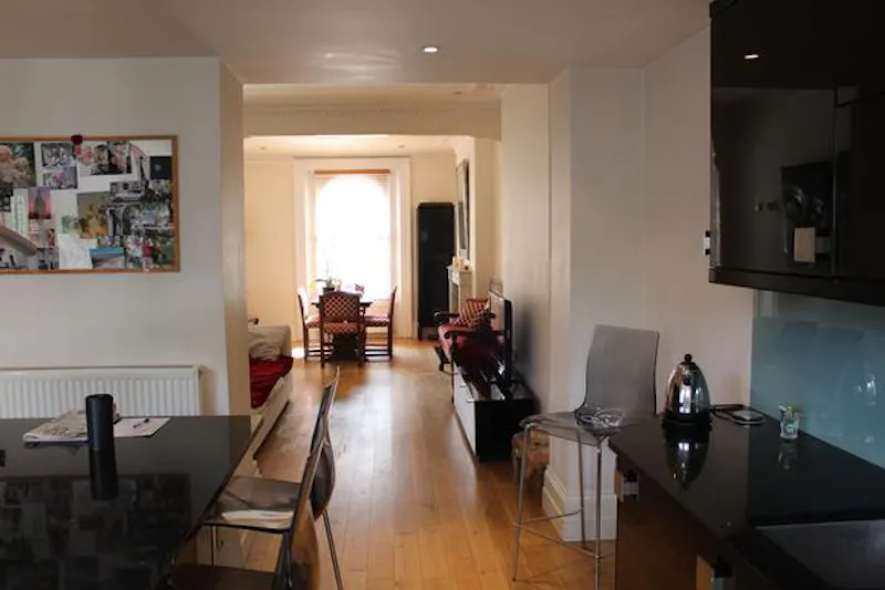 Classic Chelsea townhouse , A1433 (photo 8)
