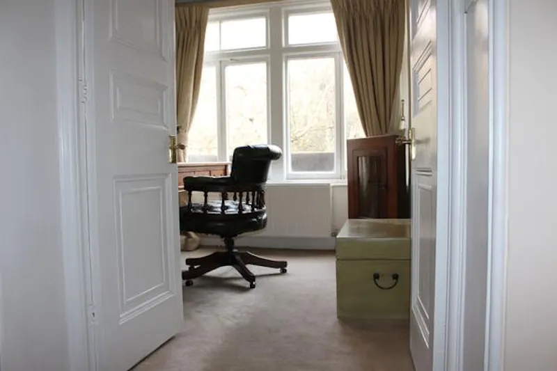 Classic Chelsea townhouse , A1433 (photo 11)