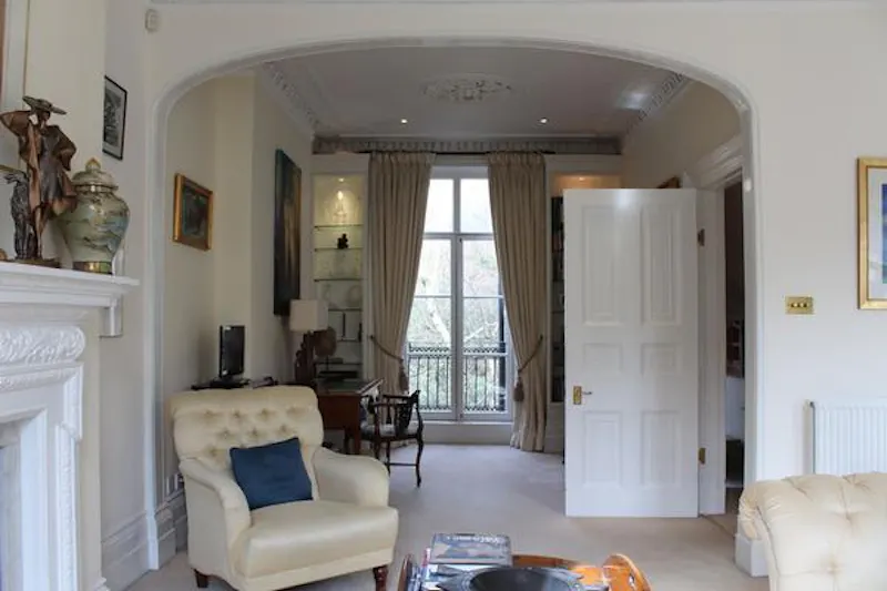Classic Chelsea townhouse , A1433 (photo 14)
