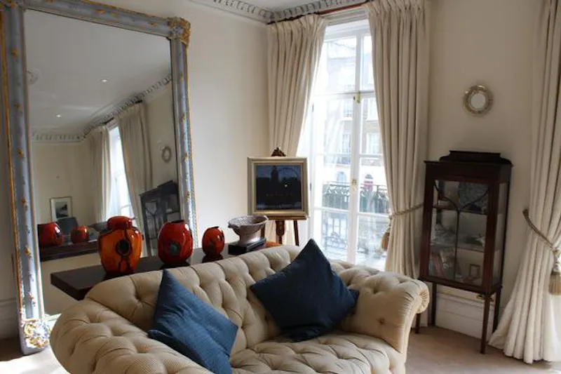 Classic Chelsea townhouse , A1433 (photo 17)