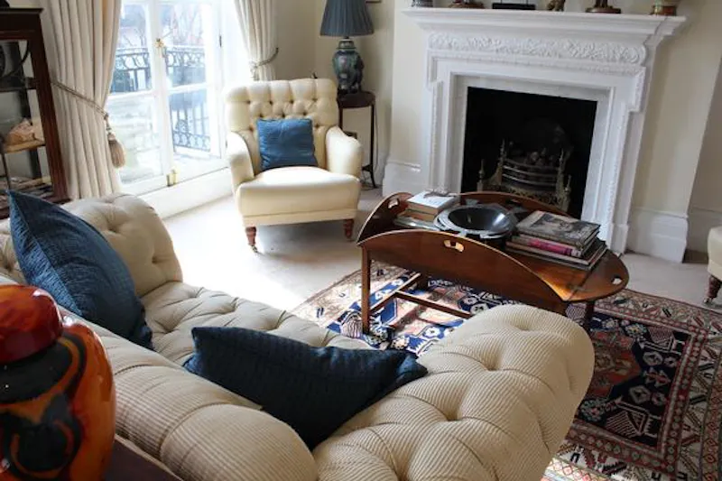 Classic Chelsea townhouse , A1433 (photo 18)
