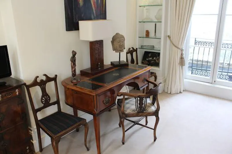 Classic Chelsea townhouse , A1433 (photo 19)