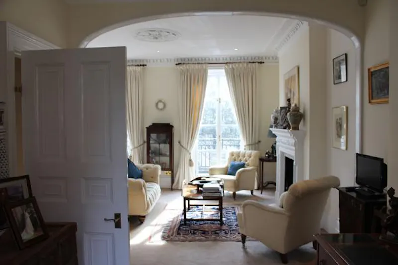 Classic Chelsea townhouse , A1433 (photo 20)