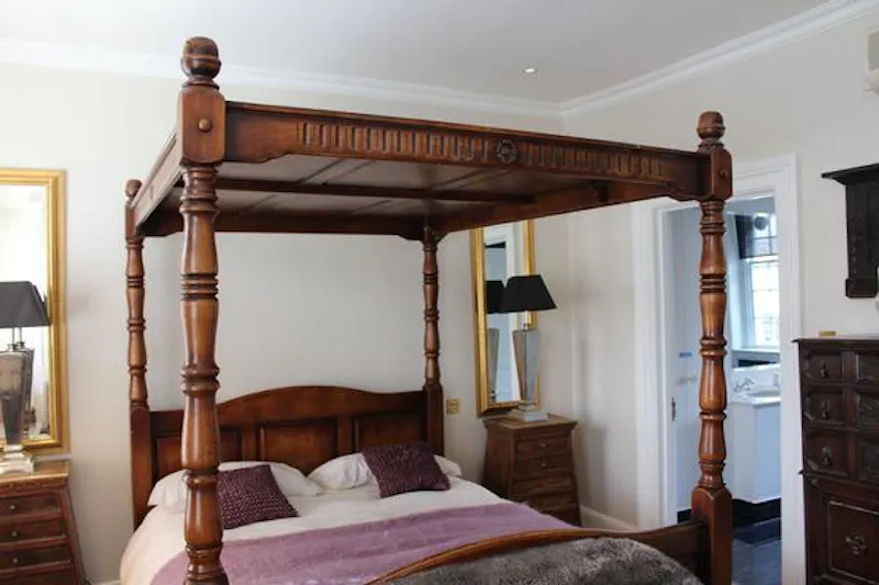 Classic Chelsea townhouse , A1433 (photo 21)
