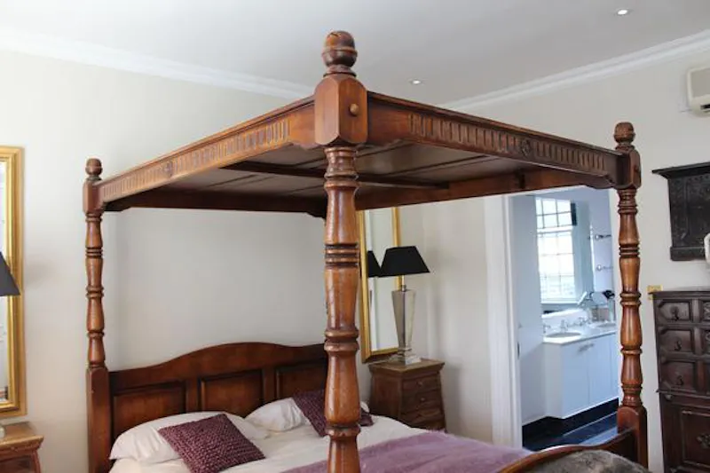 Classic Chelsea townhouse , A1433 (photo 22)