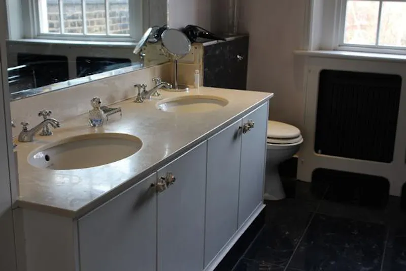 Classic Chelsea townhouse , A1433 (photo 27)