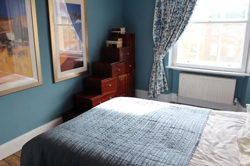 Classic Chelsea townhouse , A1433 (photo 29)