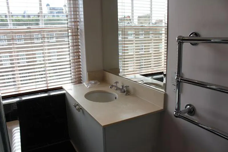 Classic Chelsea townhouse , A1433 (photo 35)