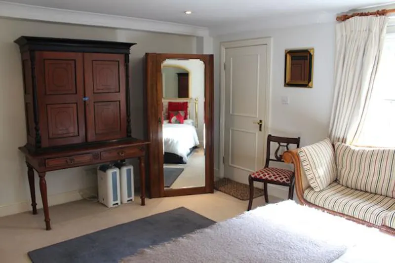 Classic Chelsea townhouse , A1433 (photo 40)