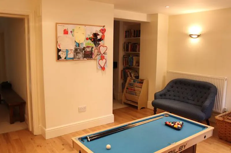 Classic Chelsea townhouse , A1433 (photo 44)