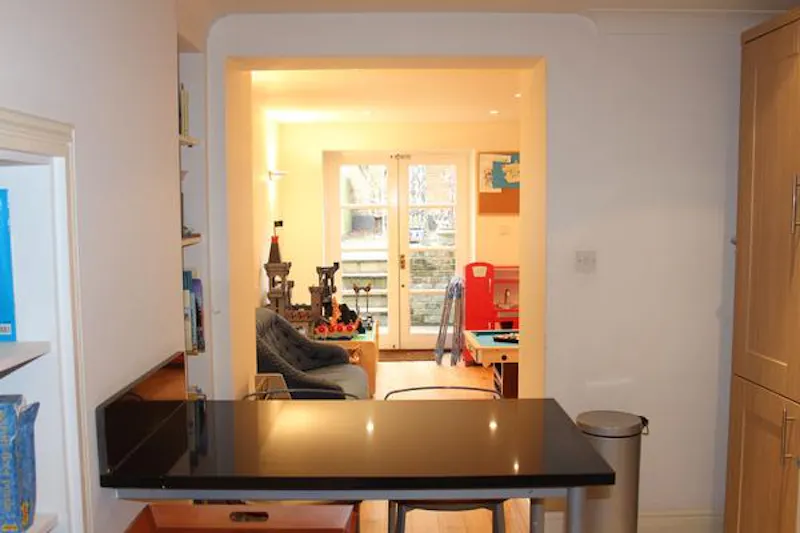 Classic Chelsea townhouse , A1433 (photo 47)