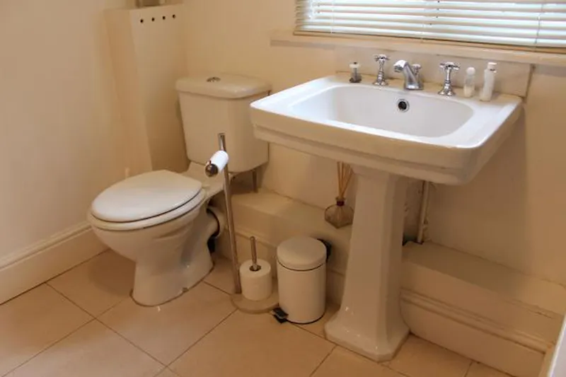 Classic Chelsea townhouse , A1433 (photo 50)