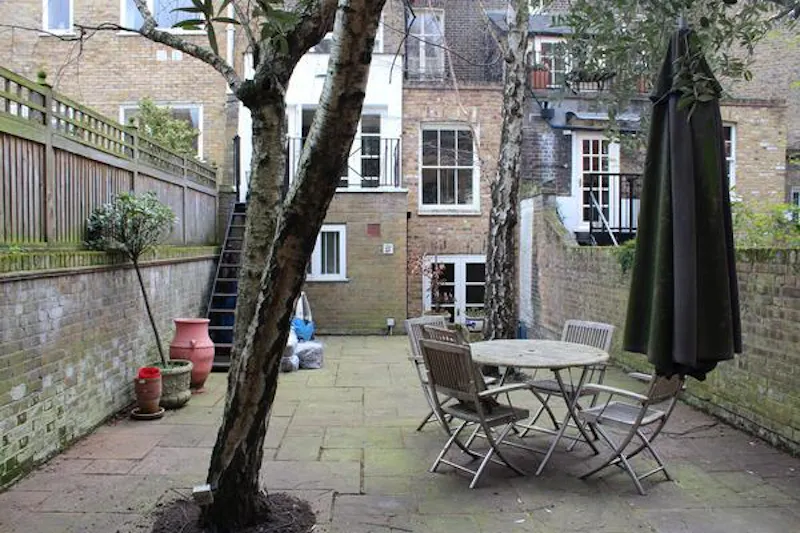 Classic Chelsea townhouse , A1433 (photo 52)