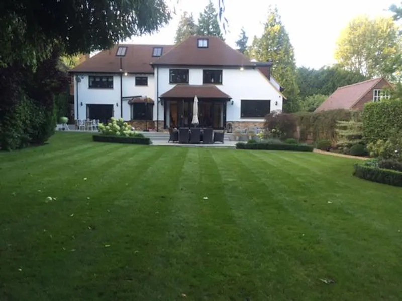 Film location D2306 in Hertfordshire (photo 19)