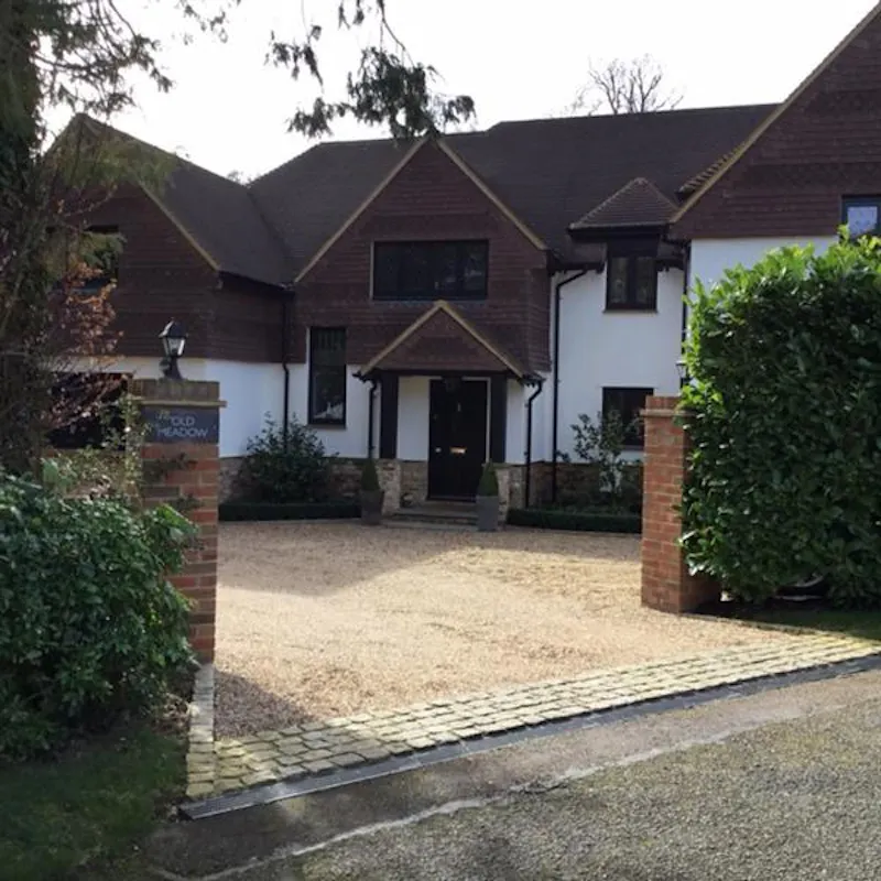 Film location D2306 in Hertfordshire (photo 21)